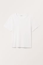 Graphic Printed T-shirt - White