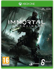Immortal: Unchained - Xbox One