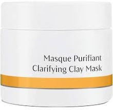 Dr. Hauschka Clarifying Clay Mask 90Gr Pot