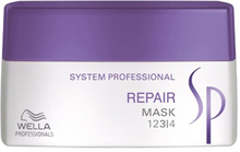 Wella System Professional Repair Mask 200ml