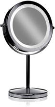 Gillian Jones - Makeup Spejl m. LED - Gunsmoke
