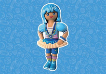Playmobil Clare - Candy World 70386