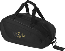 Wilson Bela Super Tour Padel Bag Black 2024