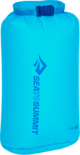 Sea To Summit Sea To Summit Ultra-Sil Dry Bag Eco 5L Blue Packpåsar 5L