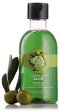 The Body Shop Shower Gel Olive 250 ml