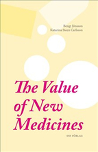 The value of new medicines