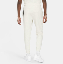 Nike Sportswear Tech Fleece Men's Trousers - White