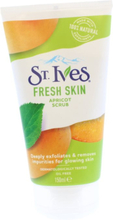 St Ives 150ml Fresh Skin Scrub Apricot