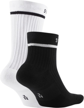 SNKR Sox Socks (2 Pairs) - Multi-Colour