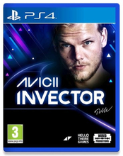AVICII Invector - PlayStation 4