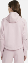Nike Sportswear Tech Fleece Windrunner Women's Full-Zip Hoodie - Pink
