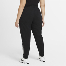 Nike Plus Size - Air Women's Trousers - Black