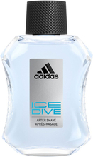 Adidas Ice Dive For Him After Shave 100 ml