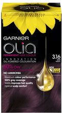 Garnier Olia Deep Violet 3.16