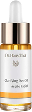 Dr. Hauschka - Clarifying Day Oil 18 ml