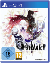 ONINAKI - PlayStation 4