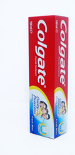 Colgate Toothpaste Cavity Protection Freshmint 100ml