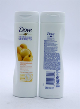 Dove Lotion Replenishing Marula & Mango 250ml