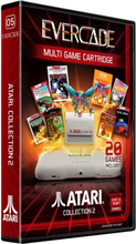 Blaze Evercade Atari Cartridge 2