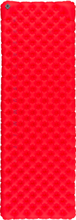 Sea To Summit Comfort Plus XT Insulated Rectangular Regular Wide RED Oppblåsbare liggeunderlag Rectangular Regular Wide