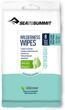 Sea To Summit Wilderness Wipes XL NOT APPLICABLE Toalettartikler OneSize