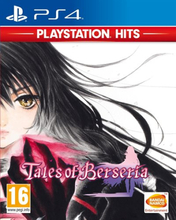 Tales of Berseria (Playstation Hits) - PlayStation 4
