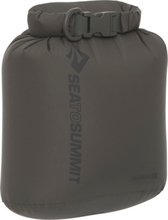 Sea To Summit Sea To Summit Lightweight Eco Dry Bag 3L Beluga Packpåsar 3L