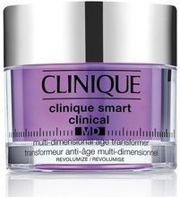 Clinique - Smart Clinical MD Multi Dimensional Age Transformer Resculpt 50 ml