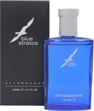 Parfums Bleu Limited Blue Stratos Aftershave 100ml Roiske