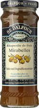 St. Dalfour Mirabelle marmelade 284 g