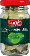 Lien Ying Kaffir lime blade 5 g