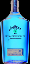 Jim Beam Bourbon Jim Beam Signature Craft 0,7 l