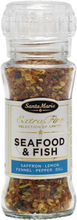 Santa Maria Seafood & Fish Krydderi 90 g