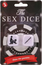 Take the gamble Sex Dice