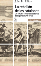 La rebelión de los catalanes (2.ª Edición)