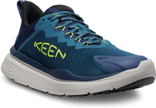 Sneakers Keen WK450 Walking 1028912 Blå