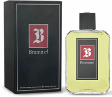 Miesten parfyymi Puig Brummel EDC (125 ml)