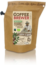 Grower's Cup Honduras Fairtrade & Organic Coffee