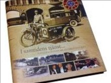 I samtidens tjänst : Kungliga automobil klubben 1903-2013