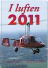 I luften 2011 Flygets Årsbok