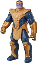 Ledad figur The Avengers Titan Hero deluxe Thanos 30 cm