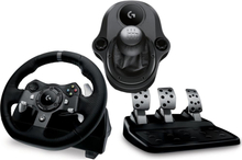 G920 Driving Force Racing Wheel Xbox One, PC Sort