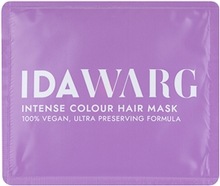 IDA WARG One Time Mask - Intensive Colour Mask 25 ml