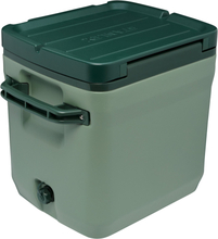 Stanley ColdForDays Outdoor Cooler kjøleboks 28.3 liter, stanley green