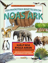 Den fantastiska berättelsen om Noas ark