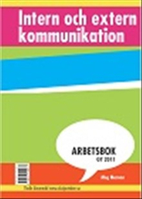 Intern och Extern kommunikation - Arbetsbok