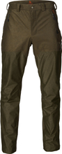 Seeland Seeland Men's Avail Trousers Pine green melange Jaktbyxor 48