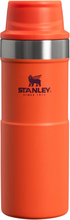 Stanley Trigger-Action Travel termos 0,35 liter, tigerlily
