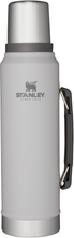 Stanley Legendary Classic Bottle termoflaske 1 liter, ash