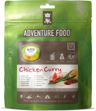 Adventure Food Adventure Food Chicken Curry Nocolour Friluftsmat OneSize